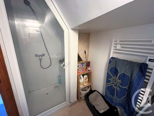 Appartement à louer - 2 pièces - 32.0 m2 - ARGENTAN - 61 - BASSE-NORMANDIE - Century 21 Ml Immobilier