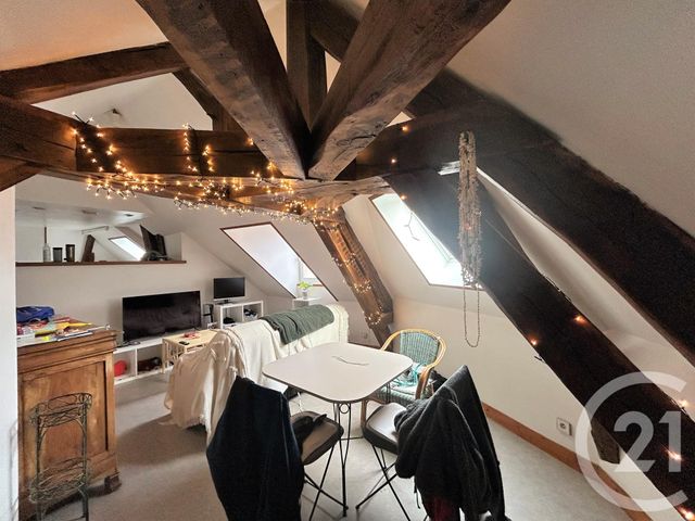 Appartement à louer ARGENTAN