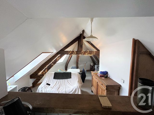 Appartement à louer - 2 pièces - 32.0 m2 - ARGENTAN - 61 - BASSE-NORMANDIE - Century 21 Ml Immobilier