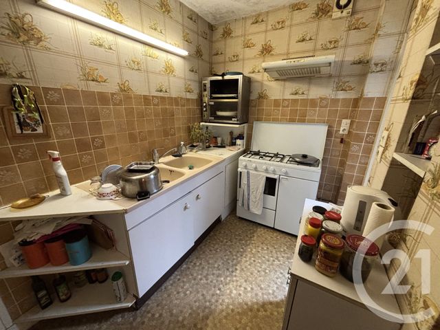 maison à vendre - 5 pièces - 134.03 m2 - ALMENECHES - 61 - BASSE-NORMANDIE - Century 21 Ml Immobilier