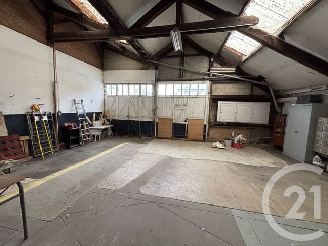 maison à vendre - 5 pièces - 134.03 m2 - ALMENECHES - 61 - BASSE-NORMANDIE - Century 21 Ml Immobilier