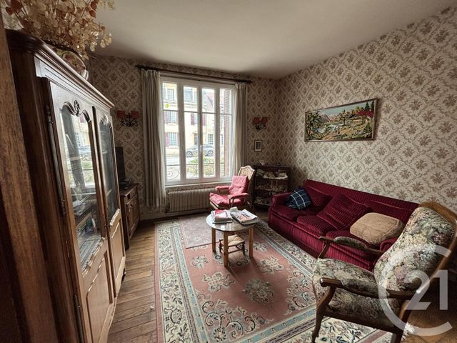 maison à vendre - 5 pièces - 134.03 m2 - ALMENECHES - 61 - BASSE-NORMANDIE - Century 21 Ml Immobilier