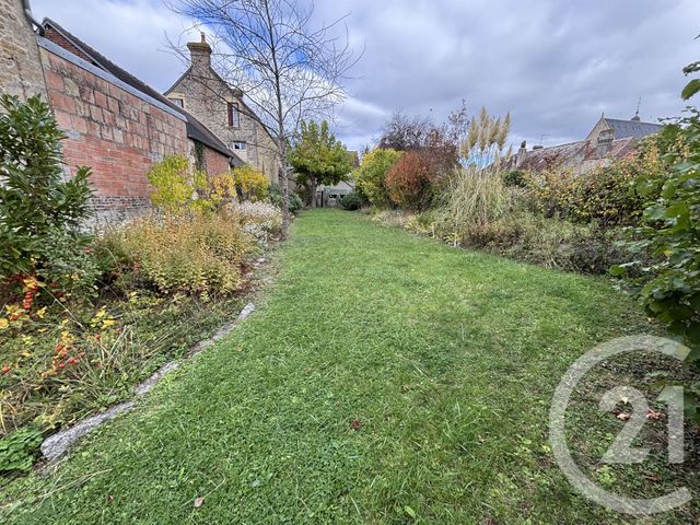 maison à vendre - 5 pièces - 134.03 m2 - ALMENECHES - 61 - BASSE-NORMANDIE - Century 21 Ml Immobilier