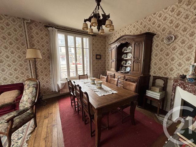 maison à vendre - 5 pièces - 134.03 m2 - ALMENECHES - 61 - BASSE-NORMANDIE - Century 21 Ml Immobilier