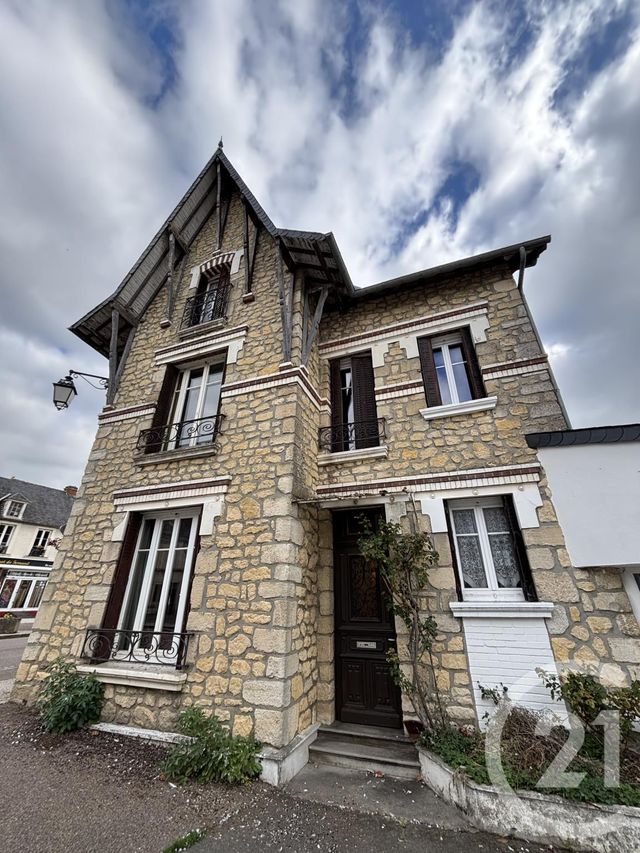 maison - ALMENECHES - 61