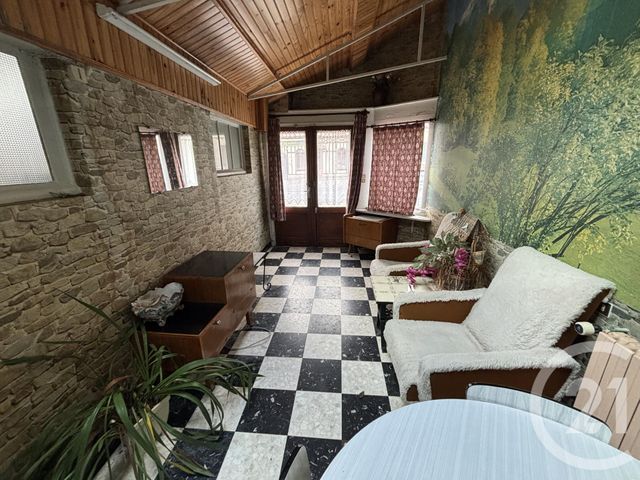 maison à vendre - 5 pièces - 134.03 m2 - ALMENECHES - 61 - BASSE-NORMANDIE - Century 21 Ml Immobilier