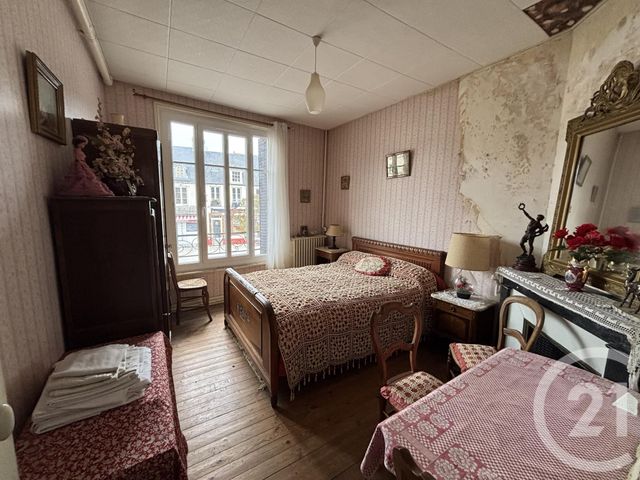 maison à vendre - 5 pièces - 134.03 m2 - ALMENECHES - 61 - BASSE-NORMANDIE - Century 21 Ml Immobilier