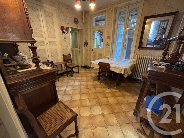 maison à vendre - 5 pièces - 134.03 m2 - ALMENECHES - 61 - BASSE-NORMANDIE - Century 21 Ml Immobilier