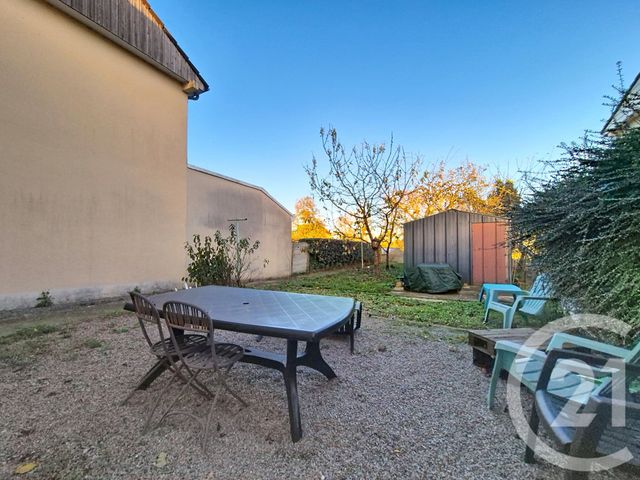 maison à vendre - 5 pièces - 88.0 m2 - ARGENTAN - 61 - BASSE-NORMANDIE - Century 21 Ml Immobilier