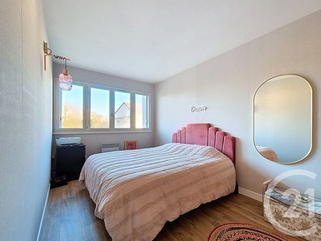 maison à vendre - 5 pièces - 88.0 m2 - ARGENTAN - 61 - BASSE-NORMANDIE - Century 21 Ml Immobilier