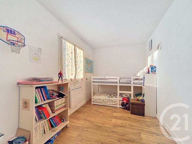 maison à vendre - 5 pièces - 88.0 m2 - ARGENTAN - 61 - BASSE-NORMANDIE - Century 21 Ml Immobilier