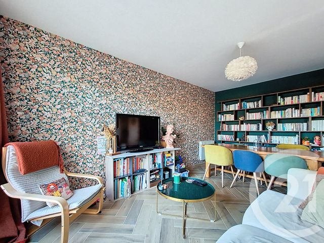 maison - ARGENTAN - 61