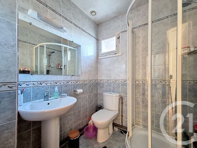 maison à vendre - 5 pièces - 88.0 m2 - ARGENTAN - 61 - BASSE-NORMANDIE - Century 21 Ml Immobilier