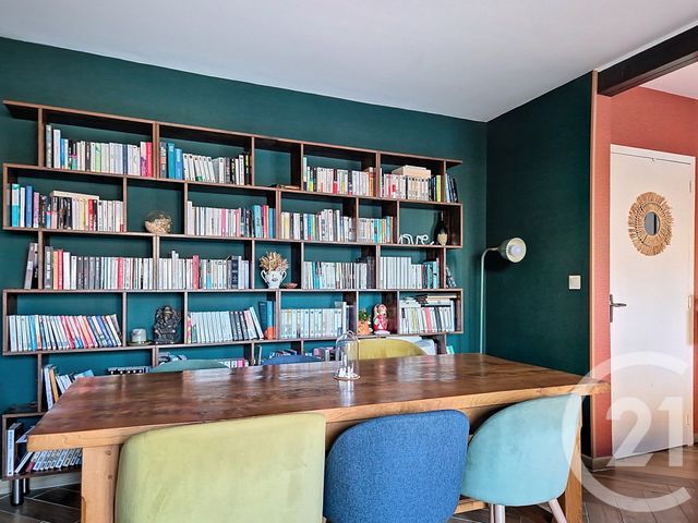 maison à vendre - 5 pièces - 88.0 m2 - ARGENTAN - 61 - BASSE-NORMANDIE - Century 21 Ml Immobilier