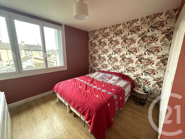 maison à louer - 4 pièces - 80.0 m2 - ARGENTAN - 61 - BASSE-NORMANDIE - Century 21 Ml Immobilier