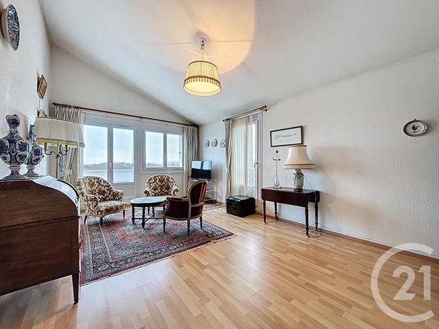 Appartement à vendre - 5 pièces - 103.46 m2 - ARGENTAN - 61 - BASSE-NORMANDIE - Century 21 Ml Immobilier