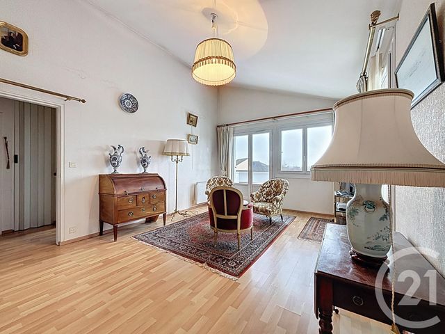 appartement - ARGENTAN - 61