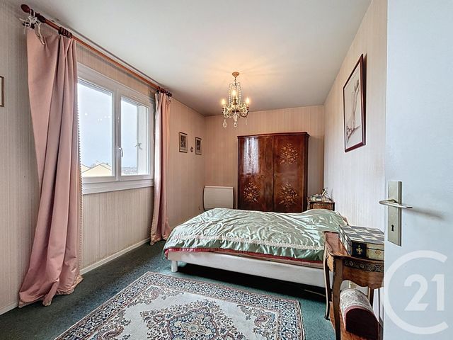 Appartement à vendre - 5 pièces - 103.46 m2 - ARGENTAN - 61 - BASSE-NORMANDIE - Century 21 Ml Immobilier