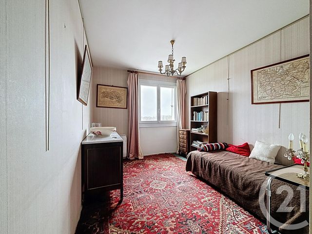 Appartement à vendre - 5 pièces - 103.46 m2 - ARGENTAN - 61 - BASSE-NORMANDIE - Century 21 Ml Immobilier