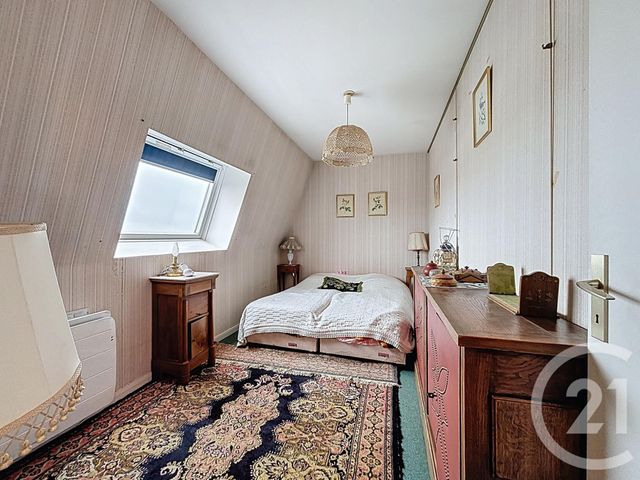 Appartement à vendre - 5 pièces - 103.46 m2 - ARGENTAN - 61 - BASSE-NORMANDIE - Century 21 Ml Immobilier