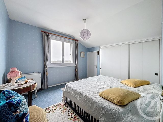 Appartement à vendre - 5 pièces - 103.46 m2 - ARGENTAN - 61 - BASSE-NORMANDIE - Century 21 Ml Immobilier