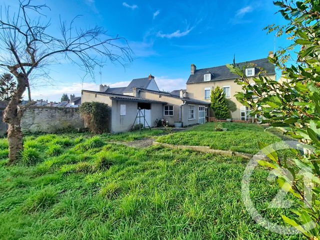 maison à vendre - 5 pièces - 126.12 m2 - ARGENTAN - 61 - BASSE-NORMANDIE - Century 21 Ml Immobilier