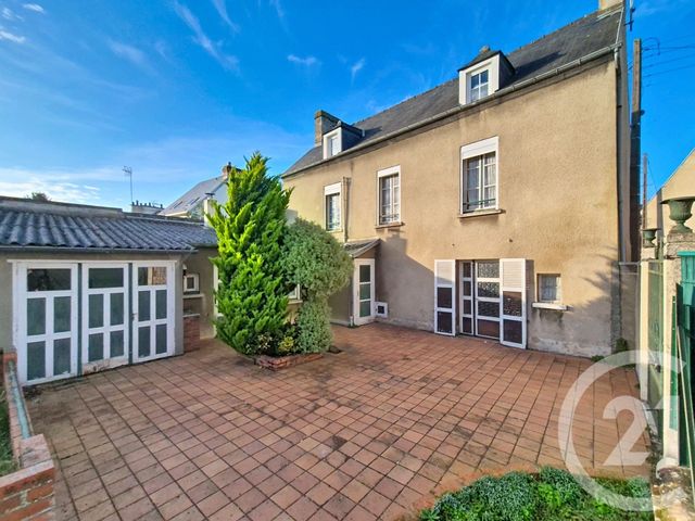 maison à vendre - 5 pièces - 126.12 m2 - ARGENTAN - 61 - BASSE-NORMANDIE - Century 21 Ml Immobilier
