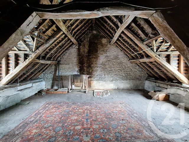 maison à vendre - 5 pièces - 126.12 m2 - ARGENTAN - 61 - BASSE-NORMANDIE - Century 21 Ml Immobilier