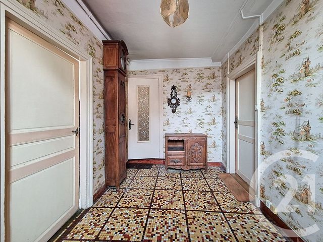 maison à vendre - 5 pièces - 126.12 m2 - ARGENTAN - 61 - BASSE-NORMANDIE - Century 21 Ml Immobilier