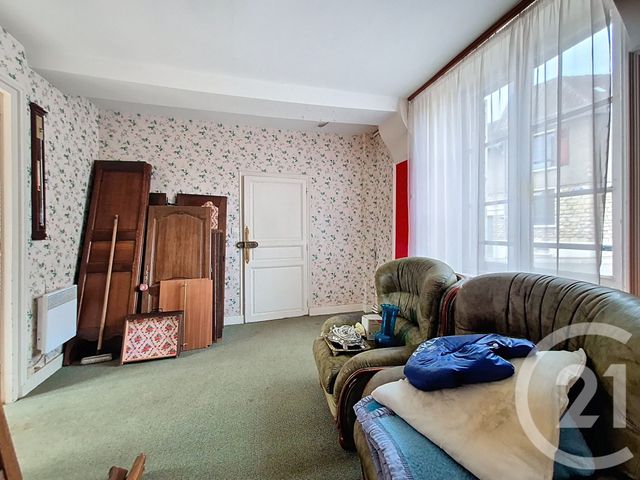 maison à vendre - 5 pièces - 126.12 m2 - ARGENTAN - 61 - BASSE-NORMANDIE - Century 21 Ml Immobilier