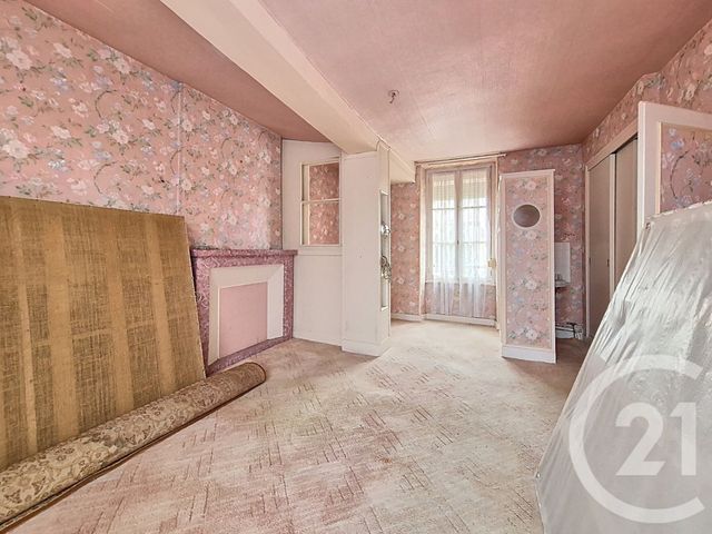 maison à vendre - 5 pièces - 126.12 m2 - ARGENTAN - 61 - BASSE-NORMANDIE - Century 21 Ml Immobilier