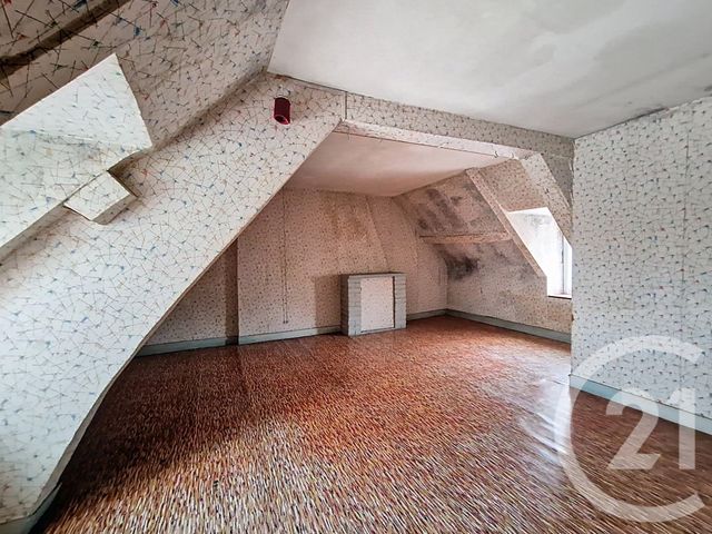 maison à vendre - 5 pièces - 126.12 m2 - ARGENTAN - 61 - BASSE-NORMANDIE - Century 21 Ml Immobilier