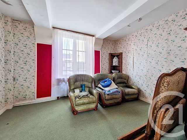 maison à vendre - 5 pièces - 126.12 m2 - ARGENTAN - 61 - BASSE-NORMANDIE - Century 21 Ml Immobilier