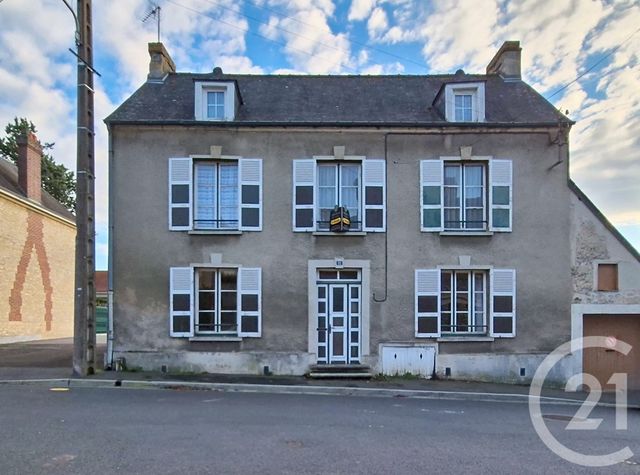 maison - ARGENTAN - 61