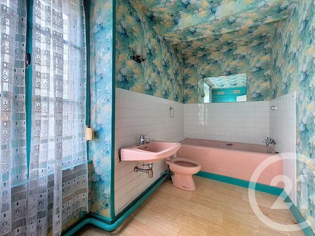 maison à vendre - 5 pièces - 126.12 m2 - ARGENTAN - 61 - BASSE-NORMANDIE - Century 21 Ml Immobilier