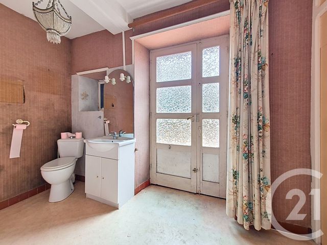 maison à vendre - 5 pièces - 126.12 m2 - ARGENTAN - 61 - BASSE-NORMANDIE - Century 21 Ml Immobilier