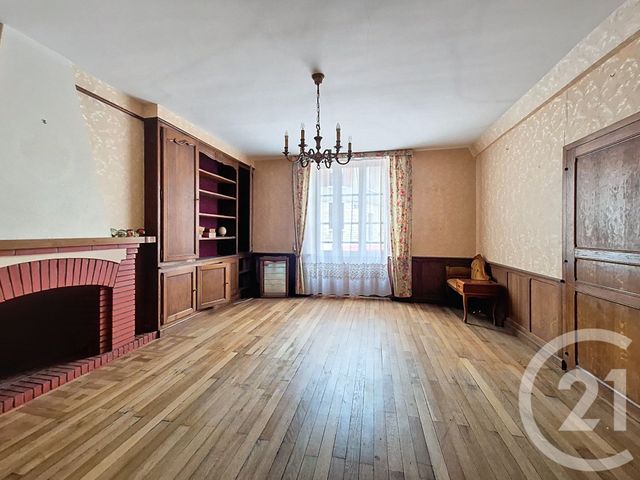 maison à vendre - 5 pièces - 126.12 m2 - ARGENTAN - 61 - BASSE-NORMANDIE - Century 21 Ml Immobilier