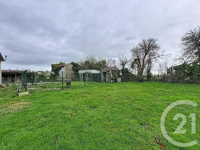 maison à vendre - 5 pièces - 100.0 m2 - TRUN - 61 - BASSE-NORMANDIE - Century 21 Ml Immobilier