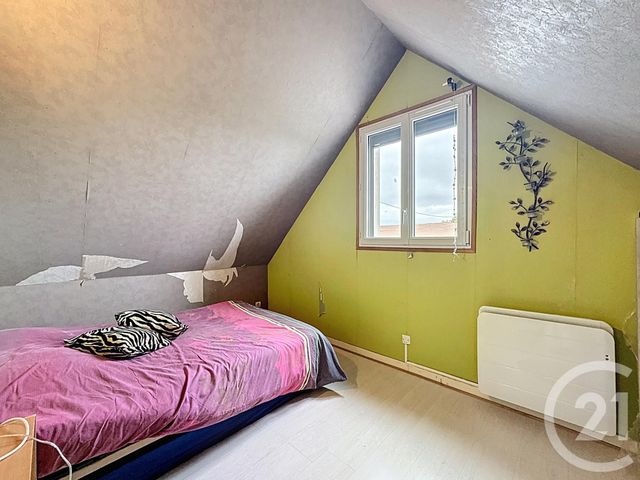 maison à vendre - 5 pièces - 100.0 m2 - TRUN - 61 - BASSE-NORMANDIE - Century 21 Ml Immobilier