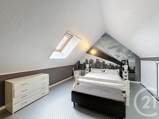 maison à vendre - 5 pièces - 100.0 m2 - TRUN - 61 - BASSE-NORMANDIE - Century 21 Ml Immobilier