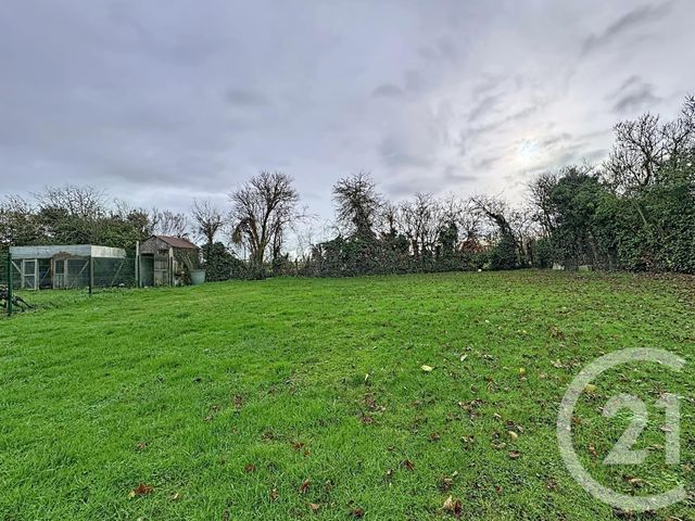 maison à vendre - 5 pièces - 100.0 m2 - TRUN - 61 - BASSE-NORMANDIE - Century 21 Ml Immobilier