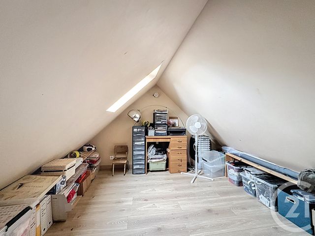 maison à vendre - 5 pièces - 100.0 m2 - TRUN - 61 - BASSE-NORMANDIE - Century 21 Ml Immobilier