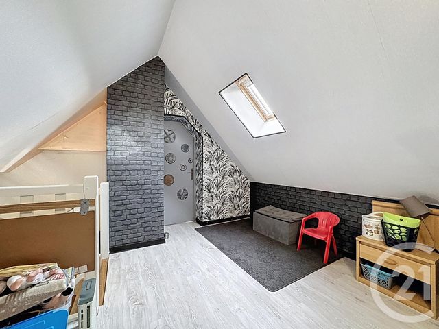 maison à vendre - 5 pièces - 100.0 m2 - TRUN - 61 - BASSE-NORMANDIE - Century 21 Ml Immobilier