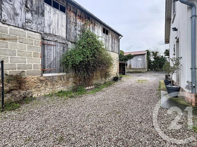 maison à vendre - 5 pièces - 100.0 m2 - TRUN - 61 - BASSE-NORMANDIE - Century 21 Ml Immobilier