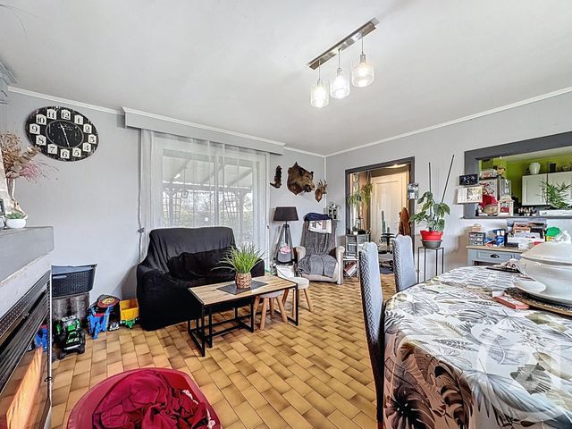 maison à vendre - 5 pièces - 100.0 m2 - TRUN - 61 - BASSE-NORMANDIE - Century 21 Ml Immobilier