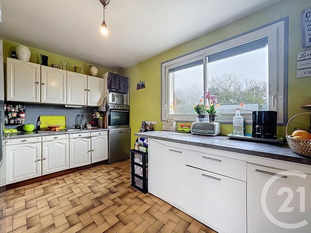 maison à vendre - 5 pièces - 100.0 m2 - TRUN - 61 - BASSE-NORMANDIE - Century 21 Ml Immobilier