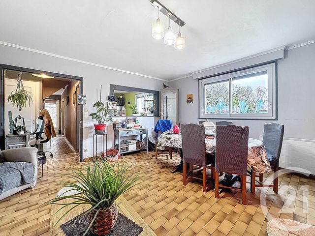 maison à vendre - 5 pièces - 100.0 m2 - TRUN - 61 - BASSE-NORMANDIE - Century 21 Ml Immobilier