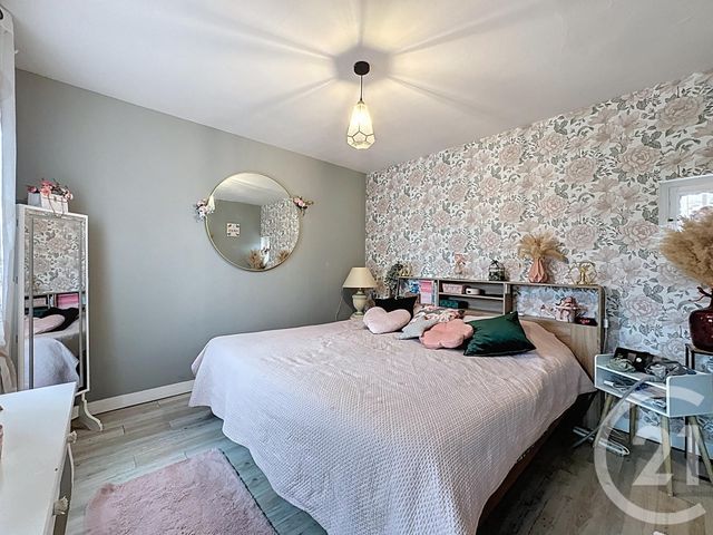 maison à vendre - 5 pièces - 100.0 m2 - TRUN - 61 - BASSE-NORMANDIE - Century 21 Ml Immobilier