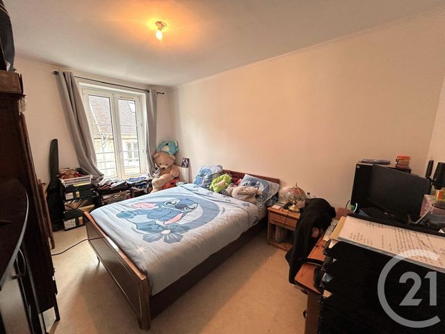 Appartement F2 à louer - 3 pièces - 46.0 m2 - ECOUCHE LES VALLEES - 61 - BASSE-NORMANDIE - Century 21 Ml Immobilier