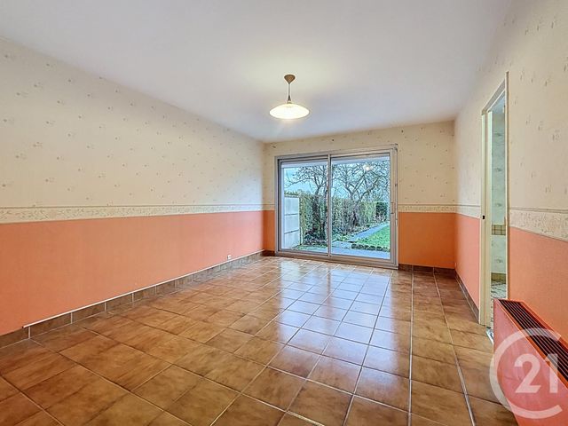 maison à vendre - 7 pièces - 93.0 m2 - ARGENTAN - 61 - BASSE-NORMANDIE - Century 21 Ml Immobilier